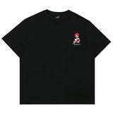 Rickyisclown Limited Edition Comic Joker Black Tee R37240813P (E10)