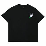 Rickyisclown Matrix Bear Tee Black R8211019I M10