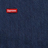 Supreme Small Box Logo Denim Shirt - ORIGINALFOOK