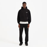 Represent Owners Club Logo Black Hoodie
