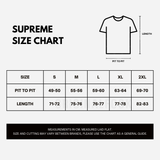 Supreme Camo Box Logo Tee Purple