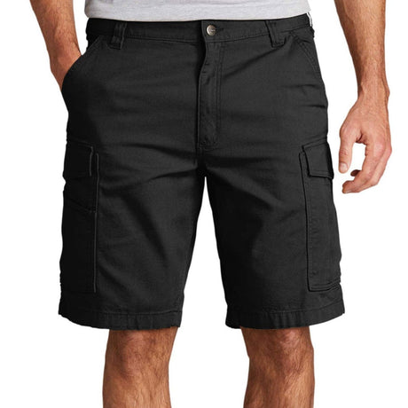 Carhartt Cargo Shorts Black CARHARTT CARHARTT - originalfook singapore