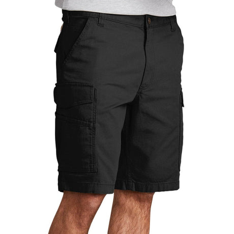 Carhartt Cargo Shorts Black CARHARTT CARHARTT - originalfook singapore