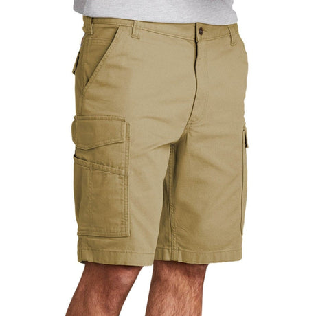 Carhartt Cargo Shorts Khaki CARHARTT CARHARTT - originalfook singapore