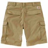 Carhartt Cargo Shorts Khaki CARHARTT CARHARTT - originalfook singapore