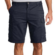 Carhartt Cargo Shorts Dark Navy CARHARTT CARHARTT - originalfook singapore