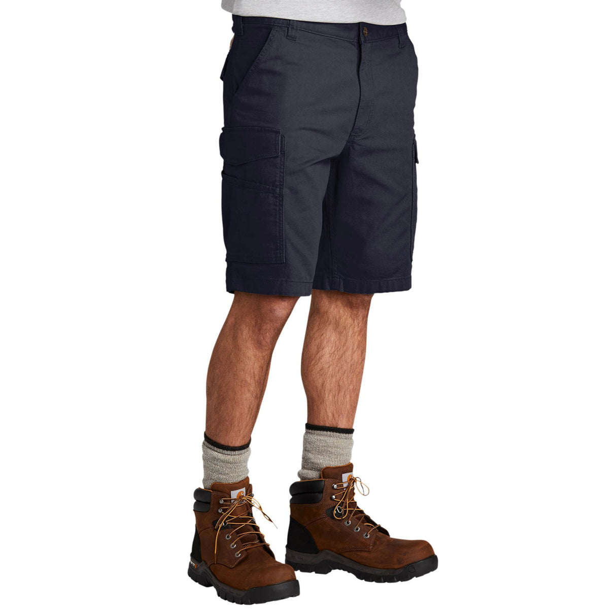 Carhartt Cargo Shorts Dark Navy