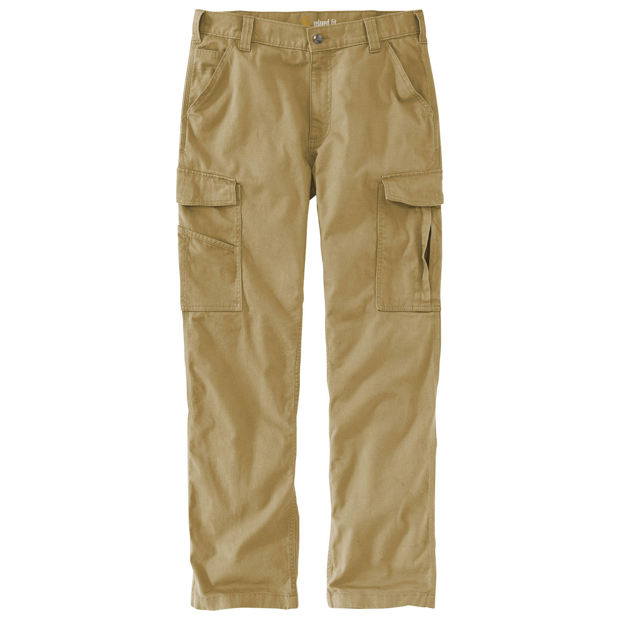 Carhartt Cargo Pants Khaki