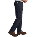 Carhartt Cargo Pants Navy CARHARTT CARHARTT - originalfook singapore