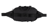 Supreme Waist Bag Black supreme supreme - originalfook singapore