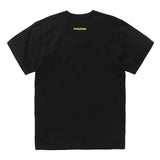 FR2 Rabbit Logo Tee Black