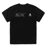 FR2 Subway Card Tee Black