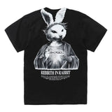 FR2 Rebirth Tee Black