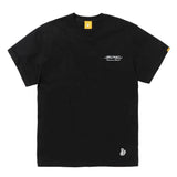 FR2 Rebirth Tee Black