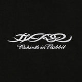 FR2 Rebirth Tee Black