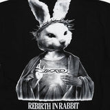 FR2 Rebirth Tee Black