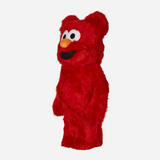 MEDICOM BEARBRICK ELMO V2 1000% MEDICOM MEDICOM - originalfook singapore