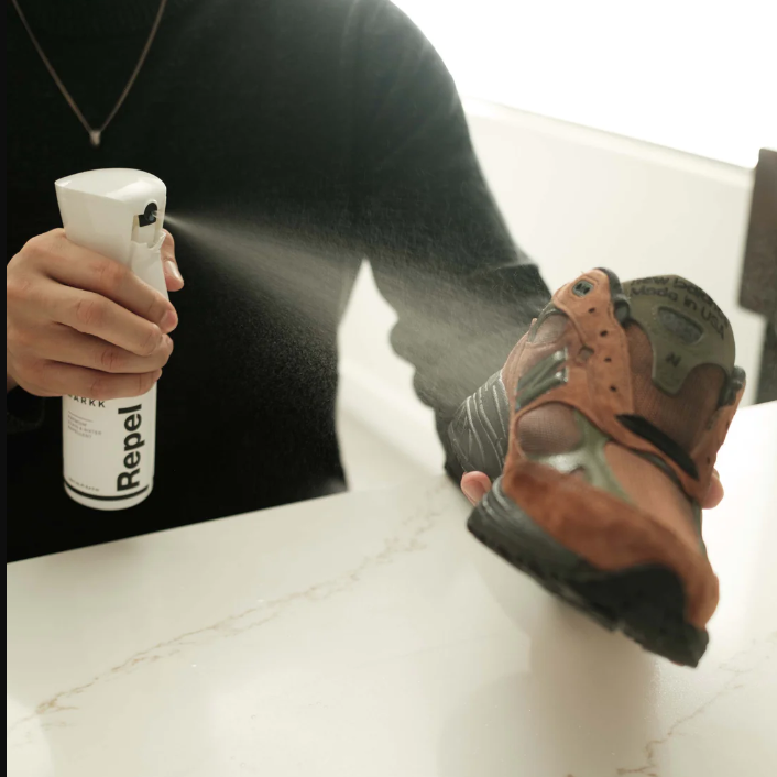 Jason Markk Repel Shoe Spray 160ml Jason Markk Jason Markk - originalfook singapore