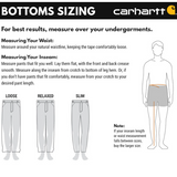 Carhartt Pants Black