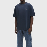 Represent Owners Club Logo Tee Midnight