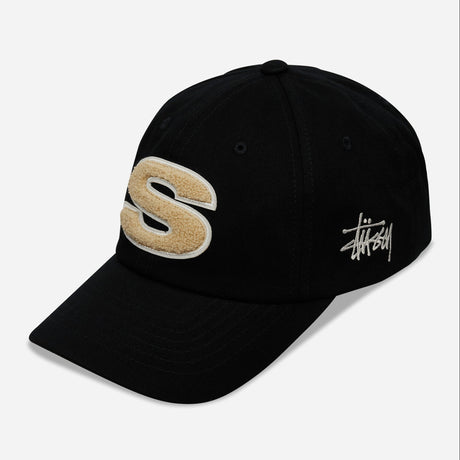 Stussy Chenille S Cap Shadow - ORIGINALFOOK