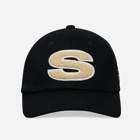 Stussy Chenille S Cap Shadow - ORIGINALFOOK