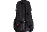 Supreme Reflective Logo Black Backpack