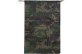 Supreme Large Drawstring Bag Camo
