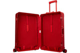 Supreme X RIMOWA Luggage 85L Red