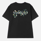 Takashi Murakami X HB 20th Anniversary Tee Black - ORIGINALFOOK
