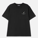 Takashi Murakami X HB 20th Anniversary Tee Black - ORIGINALFOOK