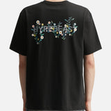 Takashi Murakami X HB 20th Anniversary Tee Black - ORIGINALFOOK
