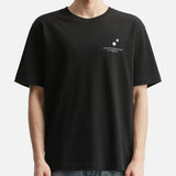 Takashi Murakami X HB 20th Anniversary Tee Black - ORIGINALFOOK