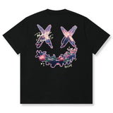 Rickyisclown Celestial Realm Tee Black R37250603V N10