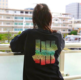 UNDEFEATED The Fucking Best Tee Black undefeated undefeated - originalfook singapore