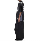 Neighborhood X Y-3 X Football Jersey Black
