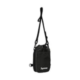 Supreme Polartec Sling Bag Black