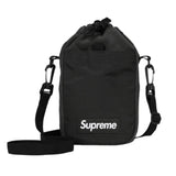 Supreme Polartec Sling Bag Black