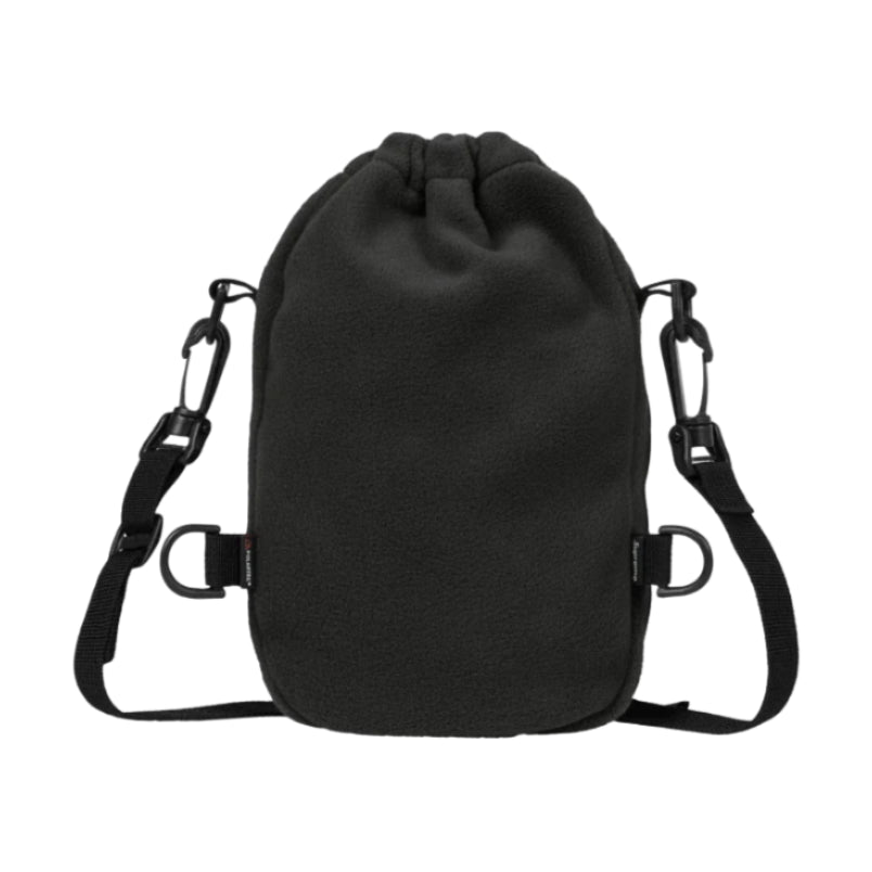 Supreme Polartec Sling Bag Black