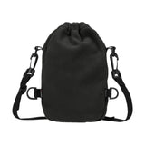 Supreme Polartec Sling Bag Black