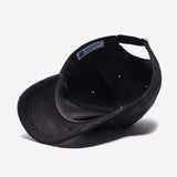 Undefeated corduroy Logo Snapback