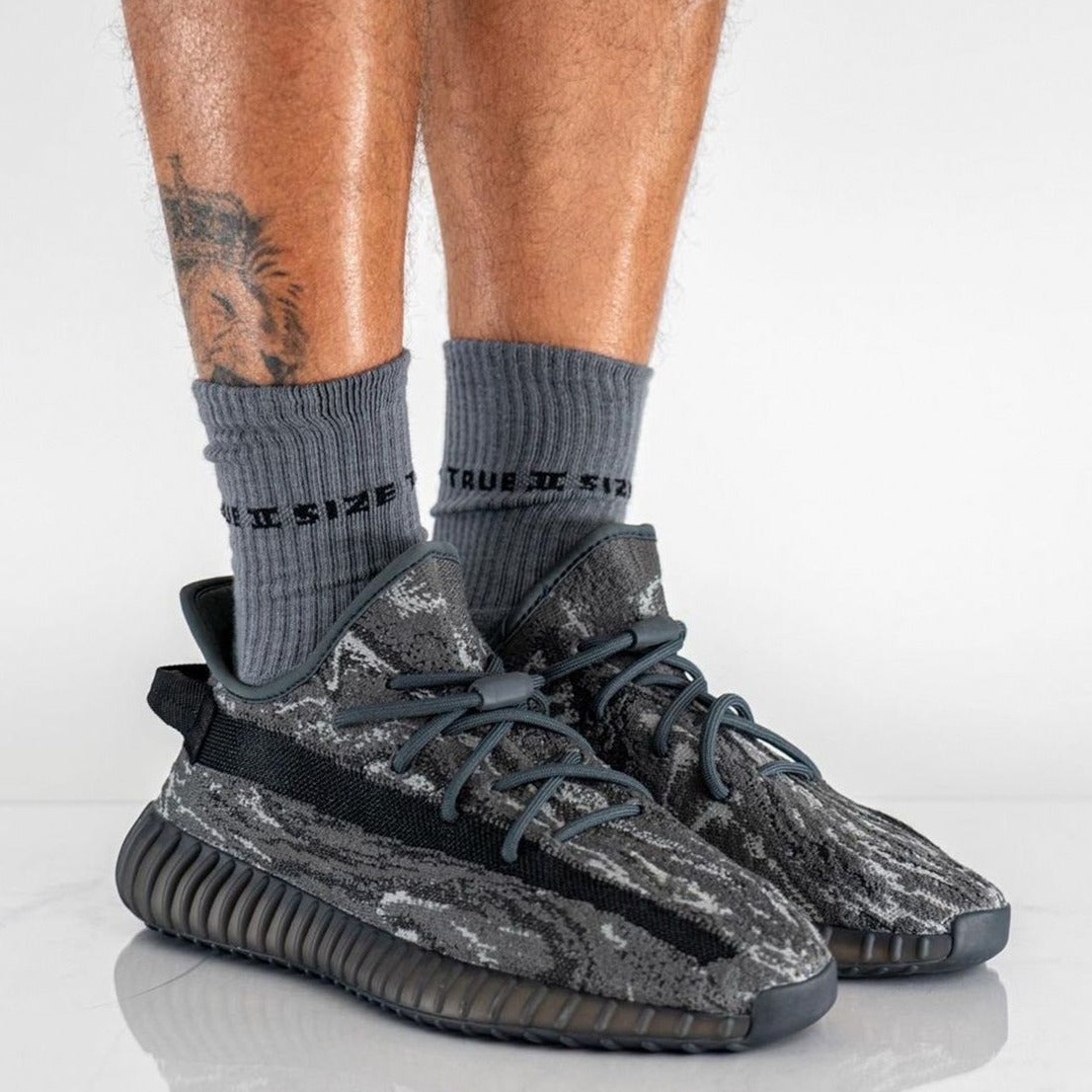 Adidas Yeezy Boost 350 V2 MX Dark Salt ID4811 | ORIGINALFOOK