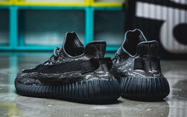 Adidas Yeezy Boost 350 V2 MX Dark Salt ID4811 Adidas Originals Adidas Originals - originalfook singapore