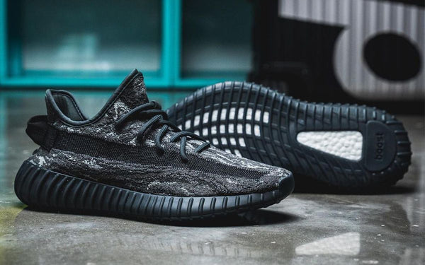 Adidas Yeezy Boost 350 V2 MX Dark Salt ID4811 Adidas Originals Adidas Originals - originalfook singapore