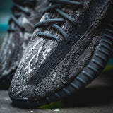 Adidas Yeezy Boost 350 V2 MX Dark Salt ID4811 Adidas Originals Adidas Originals - originalfook singapore