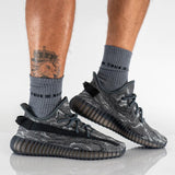 Adidas Yeezy Boost 350 V2 MX Dark Salt ID4811 Adidas Originals Adidas Originals - originalfook singapore