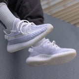 Adidas Yeezy Boost 350 V2 Static White EF2905 Adidas Originals Adidas Originals - originalfook singapore