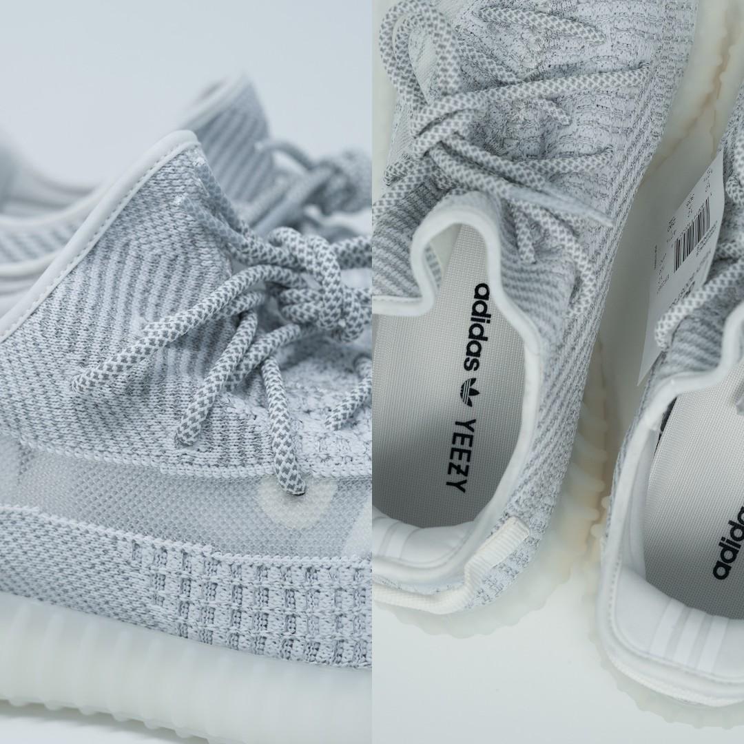 Where to buy Adidas Yeezy Boost 350 V2 Static White EF2905 in Singapore ORIGINALFOOK
