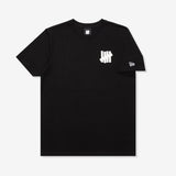Undefeated X New Era NY Yankee Tee Black REPRESENT REPRESENT - originalfook singapore