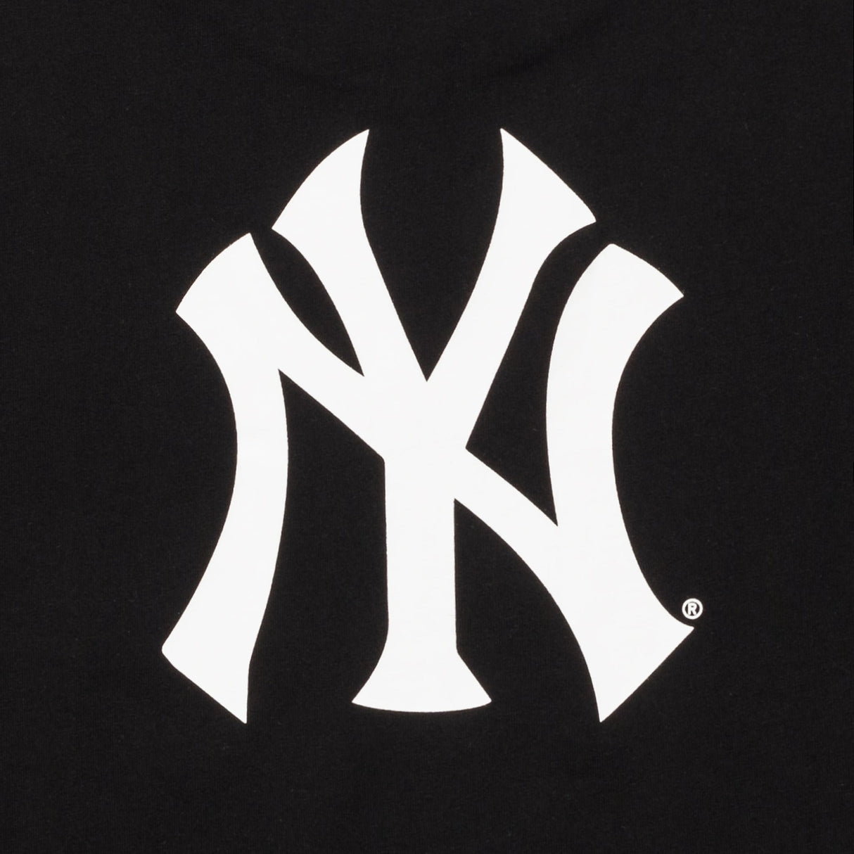 Undefeated X New Era NY Yankee Tee Black REPRESENT REPRESENT - originalfook singapore